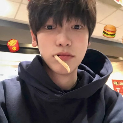 男生2025独一无二的真人头像🔥