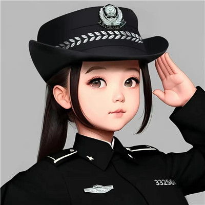 超绝的100张职业头像图片推荐