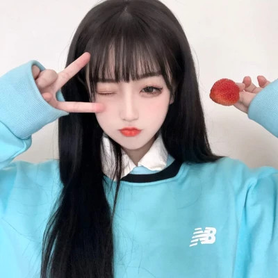 萌化啦！2025超赞女生可爱头像推荐