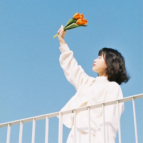 2025最火微信头像女来啦🔥