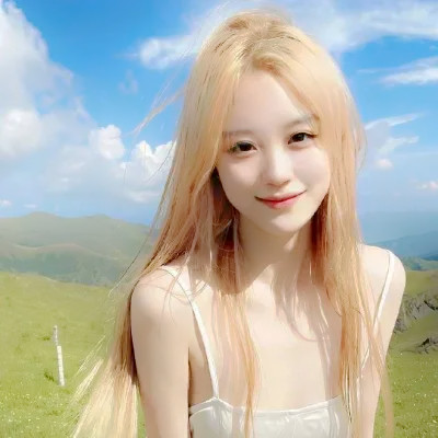 100张高质量女生头像来袭，千万别错过！