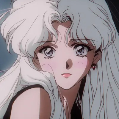 「私藏级」小众惊艳女生头像100张！高级感爆棚的冷门宝藏款