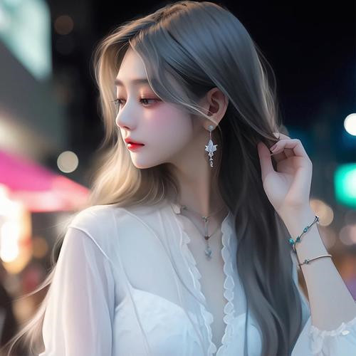 2025新款头像女，速来围观