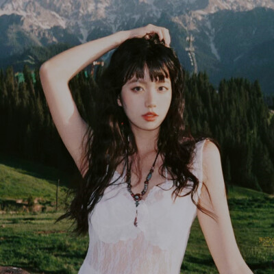 超绝！100张高清真人情侣头像来袭