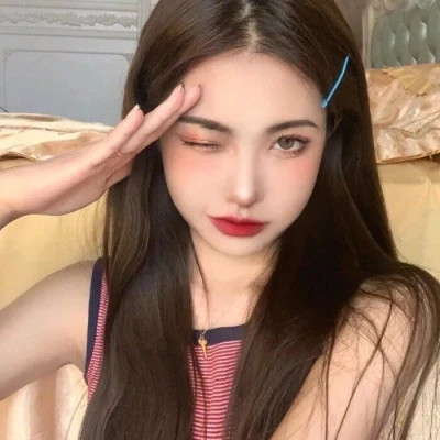 宝藏！100张好看的高质量真人女生头像来袭