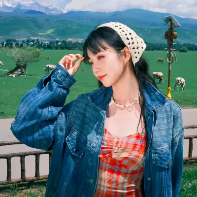 2025情侣头像最新版的图片大全