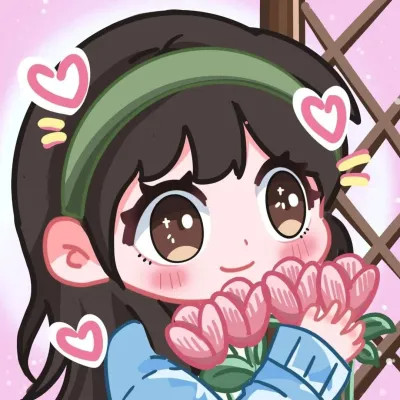 50对稀有情侣头像来袭，超甜预警！