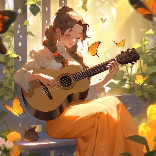 100张高清微信头像大集合来啦!2025必看