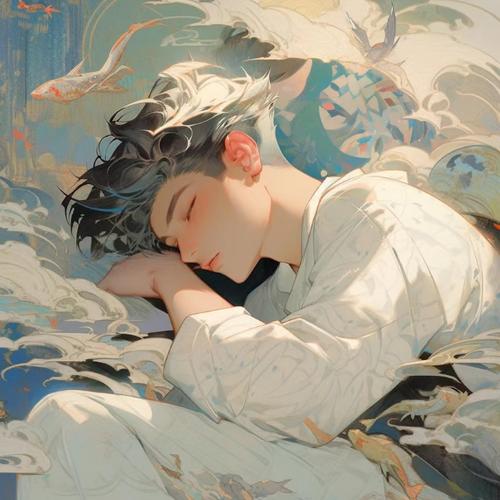 100张独一无二专属头像图片,爱到停不下来!