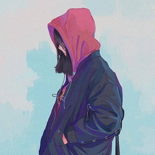 2025最火爆的100张头像图片精选来啦