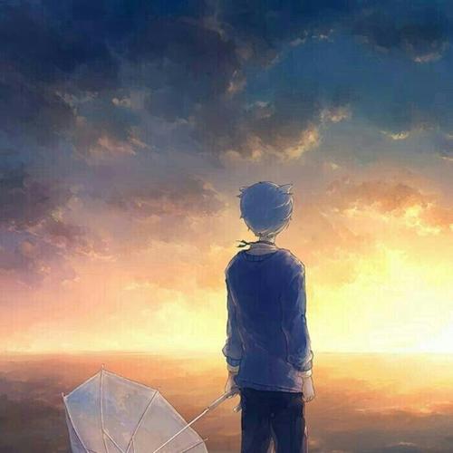 挖到宝啦！100张小众又好看的微信头像大集合