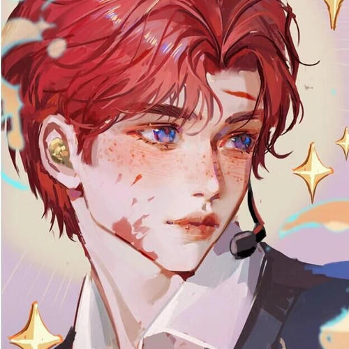 2026必看!100张超火微信头像来袭