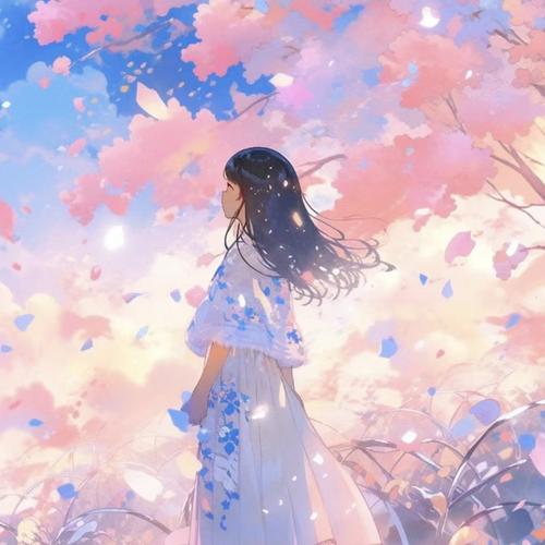 永不换的好看头像图片精选，百看不厌