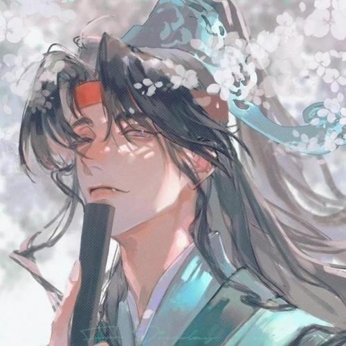 精选100张，耐看头像长期不换