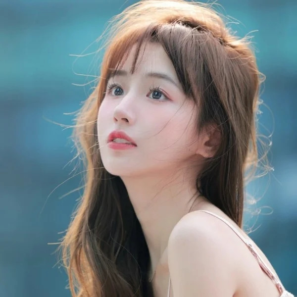 2025好看头像微信🌈