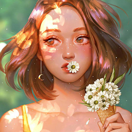 微信头像2025年最新版图片，每一张图片都独具特色