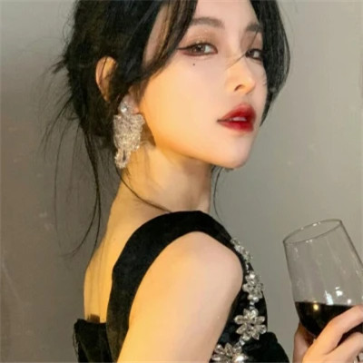 伤感清冷破碎感白月光头像,清冷破碎感拉满